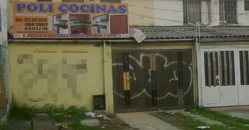 POLI COCINAS POLI COCINAS